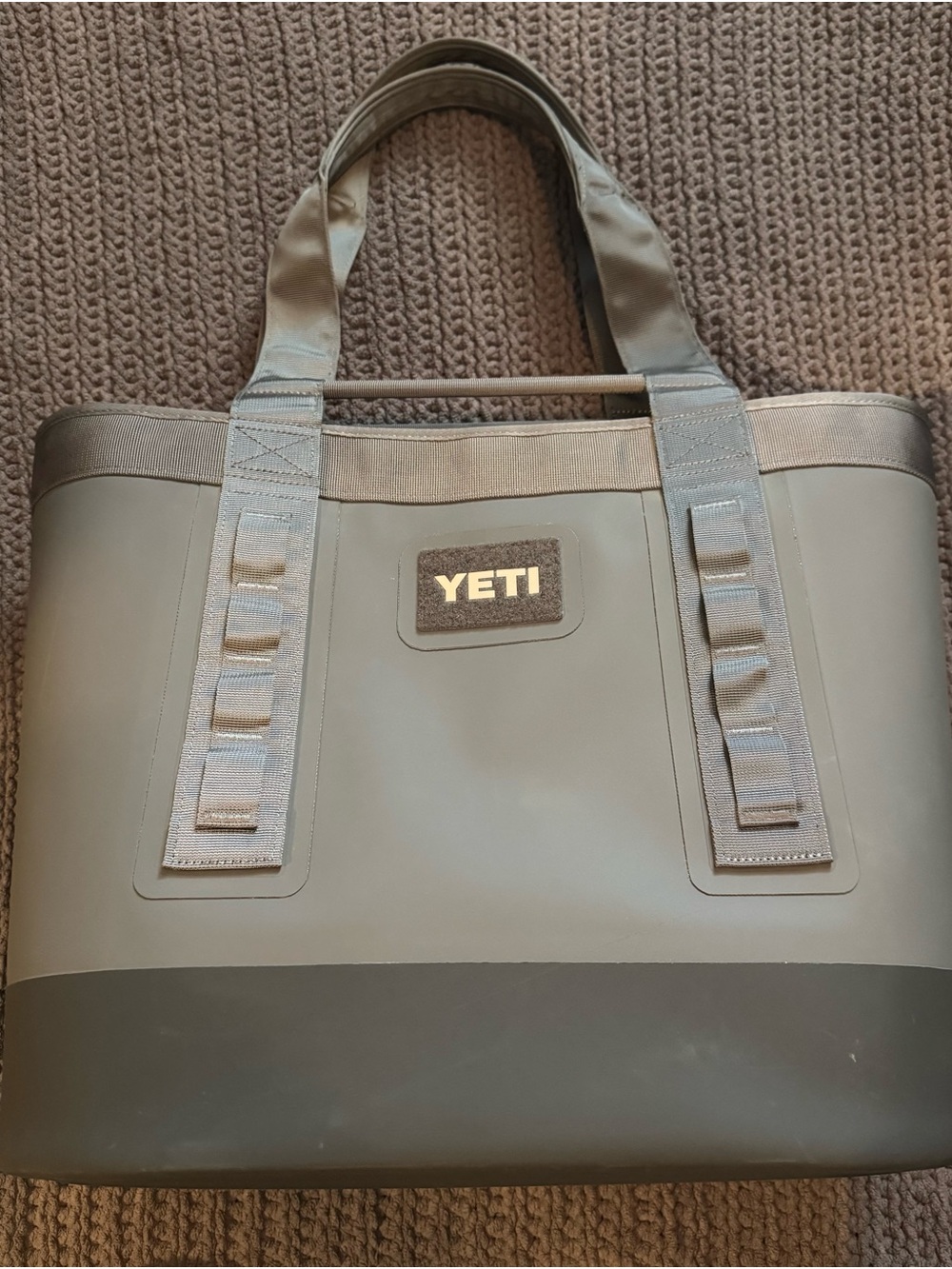 Yeti Camino 35